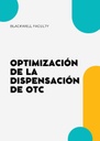 OPTIMIZACIÓN DE LA DISPENSACIÓN DE OTC