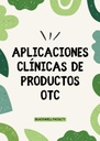 APLICACIONES CLÍNICAS DE PRODUCTOS OTC