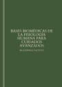 BASES BIOMÉDICAS DE LA FISIOLOGÍA HUMANA PARA CUIDADOS AVANZADOS