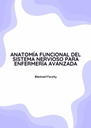 ANATOMÍA FUNCIONAL DEL SISTEMA NERVIOSO PARA ENFERMERÍA AVANZADA