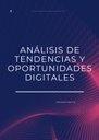 ANÁLISIS DE TENDENCIAS Y OPORTUNIDADES DIGITALES