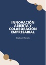 INNOVACIÓN ABIERTA Y COLABORACIÓN EMPRESARIAL