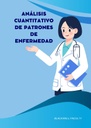 ANÁLISIS CUANTITATIVO DE PATRONES DE ENFERMEDAD