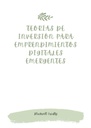 TEORÍAS DE INVERSIÓN PARA EMPRENDIMIENTOS DIGITALES EMERGENTES