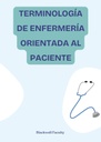 TERMINOLOGÍA DE ENFERMERÍA ORIENTADA AL PACIENTE