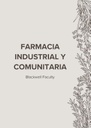 FARMACIA INDUSTRIAL Y COMUNITARIA