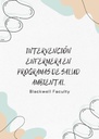 INTERVENCIÓN ENFERMERA EN PROGRAMAS DE SALUD AMBIENTAL