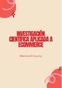 INVESTIGACIÓN CIENTÍFICA APLICADA A ECOMMERCE