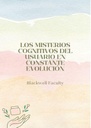 LOS MISTERIOS COGNITIVOS DEL USUARIO EN CONSTANTE EVOLUCIÓN