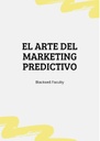 EL ARTE DEL MARKETING PREDICTIVO