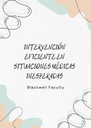 INTERVENCIÓN EFICIENTE EN SITUACIONES MÉDICAS INESPERADAS
