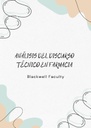 ANÁLISIS DEL DISCURSO TÉCNICO EN FARMACIA