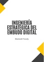 INGENIERÍA ESTRATÉGICA DEL EMBUDO DIGITAL