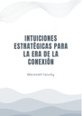 INTUICIONES ESTRATÉGICAS PARA LA ERA DE LA CONEXIÓN