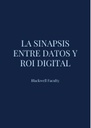 LA SINAPSIS ENTRE DATOS Y ROI DIGITAL