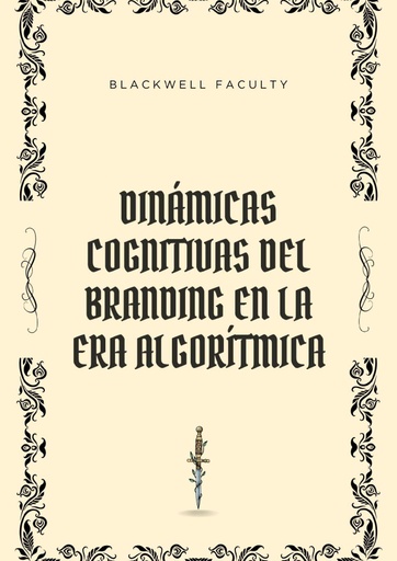 DINÁMICAS COGNITIVAS DEL BRANDING EN LA ERA ALGORÍTMICA