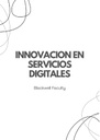 INNOVACION EN SERVICIOS DIGITALES