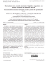 Disociaciones entre prosodia emocional y linguística en pacientes con lesiones cerebrales del hemisferio derecho