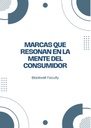 MARCAS QUE RESONAN EN LA MENTE DEL CONSUMIDOR