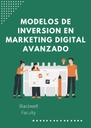 MODELOS DE INVERSION EN MARKETING DIGITAL AVANZADO