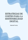 ESTRATEGIAS DE COSTEO PARA LA SOSTENIBILIDAD DIGITAL