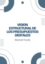 VISION ESTRUCTURAL DE LOS PRESUPUESTOS DIGITALES