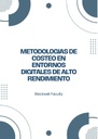 METODOLOGIAS DE COSTEO EN ENTORNOS DIGITALES DE ALTO RENDIMIENTO