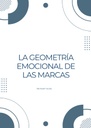 LA GEOMETRÍA EMOCIONAL DE LAS MARCAS