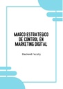 MARCO ESTRATEGICO DE CONTROL EN MARKETING DIGITAL
