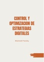 CONTROL Y OPTIMIZACION DE ESTRATEGIAS DIGITALES