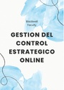 GESTION DEL CONTROL ESTRATEGICO ONLINE
