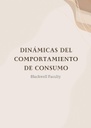 DINÁMICAS DEL COMPORTAMIENTO DE CONSUMO