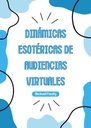 DINÁMICAS ESOTÉRICAS DE AUDIENCIAS VIRTUALES