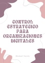 CONTROL ESTRATEGICO PARA ORGANIZACIONES DIGITALES