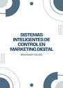 SISTEMAS INTELIGENTES DE CONTROL EN MARKETING DIGITAL