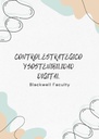 CONTROL ESTRATEGICO Y SOSTENIBILIDAD DIGITAL