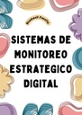 SISTEMAS DE MONITOREO ESTRATEGICO DIGITAL