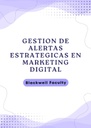 GESTION DE ALERTAS ESTRATEGICAS EN MARKETING DIGITAL