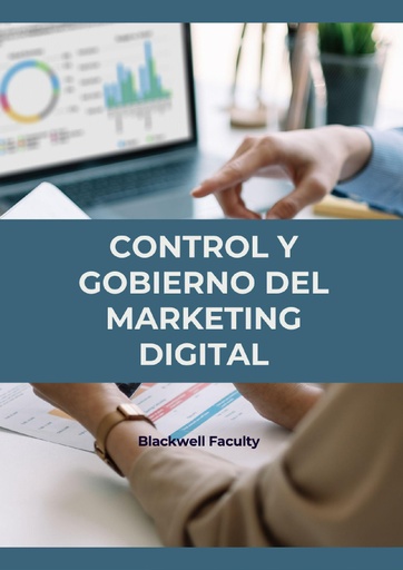 CONTROL Y GOBIERNO DEL MARKETING DIGITAL
