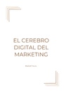 EL CEREBRO DIGITAL DEL MARKETING