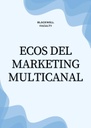 ECOS DEL MARKETING MULTICANAL