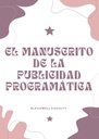 EL MANUSCRITO DE LA PUBLICIDAD PROGRAMÁTICA