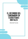EL RECORRIDO DEL CONSUMIDOR EN ECOSISTEMAS DIGITALES