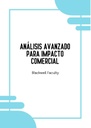 ANÁLISIS AVANZADO PARA IMPACTO COMERCIAL