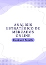 ANÁLISIS ESTRATÉGICO DE MERCADOS ONLINE