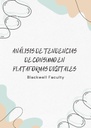 ANÁLISIS DE TENDENCIAS DE CONSUMO EN PLATAFORMAS DIGITALES