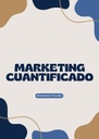 MARKETING CUANTIFICADO