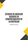 ESTUDIOS DE MERCADO BASADOS EN COMPORTAMIENTO DE CLICKSTREAM