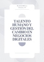 TALENTO HUMANO Y ESTRATEGIAS DE COMPETITIVIDAD DIGITAL