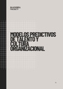 MODELOS PREDICTIVOS DE TALENTO Y CULTURA ORGANIZACIONAL